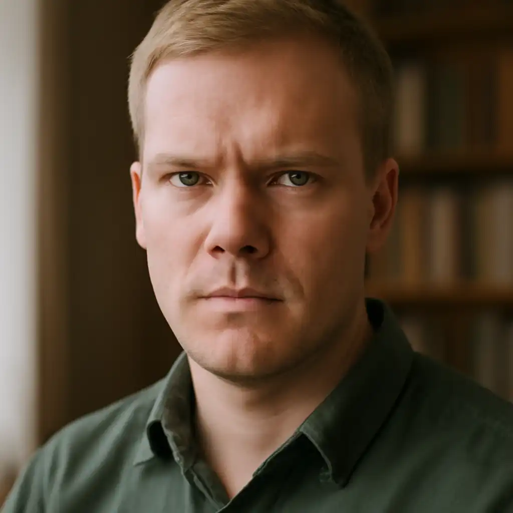 Klaus Richter